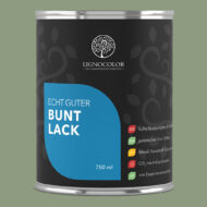 Salbeigrün Lignocolor Buntlack