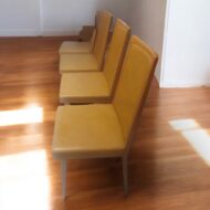 Retrostühle-Wiesner Hager – Bild 3