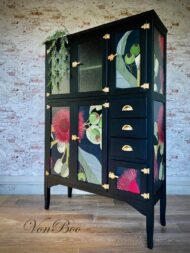 Mint by Michelle Decoupagepapier Gumnuts – Bild 2