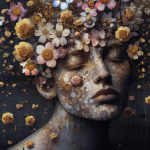 Mint by Michelle Decoupagepapier Skin