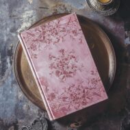 Dekor Stempel Flora & Vine Stempel - Neu! – Bild 2