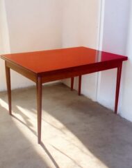 Tisch -  Ausziehbar und Stühle – Bild 4