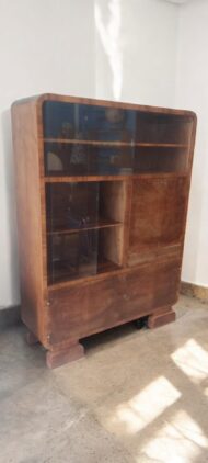 Art-Deco Barschrank – Bild 2
