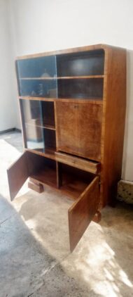 Art-Deco Barschrank – Bild 4