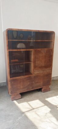 Art-Deco Barschrank – Bild 6