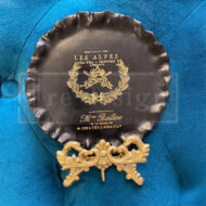 Redesign Decor Mould Silikonform Contours Of Grace – Bild 2