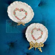 Redesign Decor Mould Silikonform Contours Of Grace – Bild 4