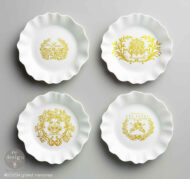 Gilded Memories H2O Transferfolie ReDesign – Bild 3