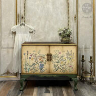 Eclat Floral Transferfolie ReDesign – Bild 4