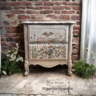 Eclat Floral Transferfolie ReDesign – Bild 3