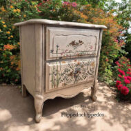 Eclat Floral Transferfolie ReDesign – Bild 5