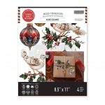 Gilded Elegance Transferfolie ReDesign