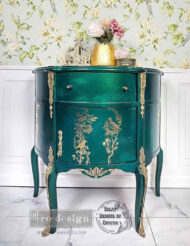 Golden Serenade Transferfolie ReDesign -Kacha – Bild 2