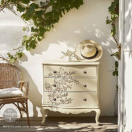 Quiet Contemplation Transferfolie ReDesign – Bild 3