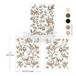 Quiet Contemplation Transferfolie ReDesign