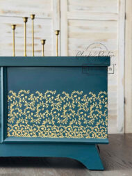 Vineyard Elegance Transferfolie ReDesign -Kacha – Bild 4