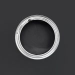 Schwarz Lignocolor Buntlack