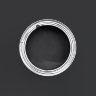 Schwarz Lignocolor Buntlack