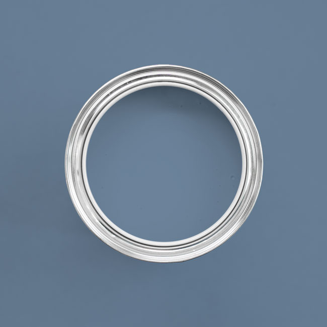 Taubenblau-Lignocolor-Kreidefarbe-2 Taubenblau Lignocolor Buntlack – Bild 1