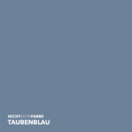 Taubenblau Lignocolor Buntlack – Bild 2